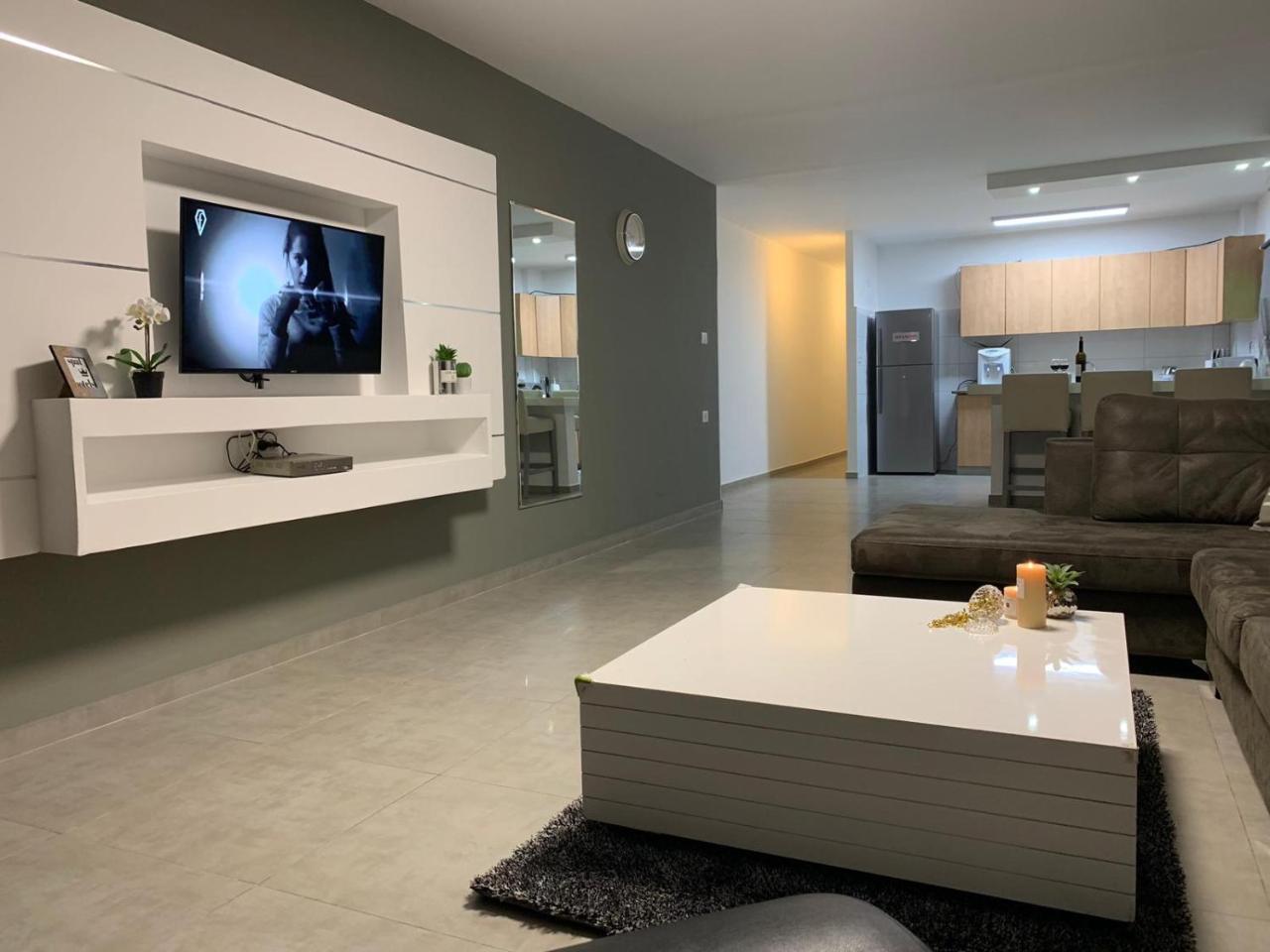 Spat Apartments Bat Yam Bagian luar foto