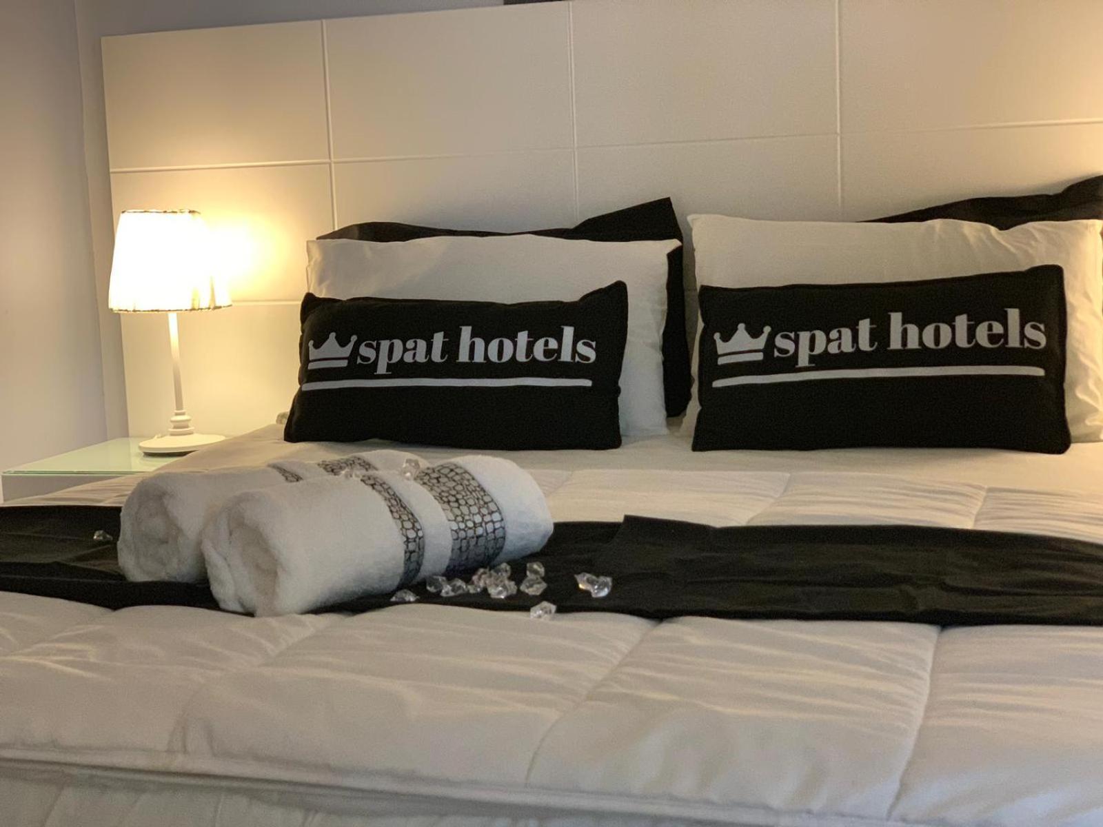 Spat Apartments Bat Yam Bagian luar foto