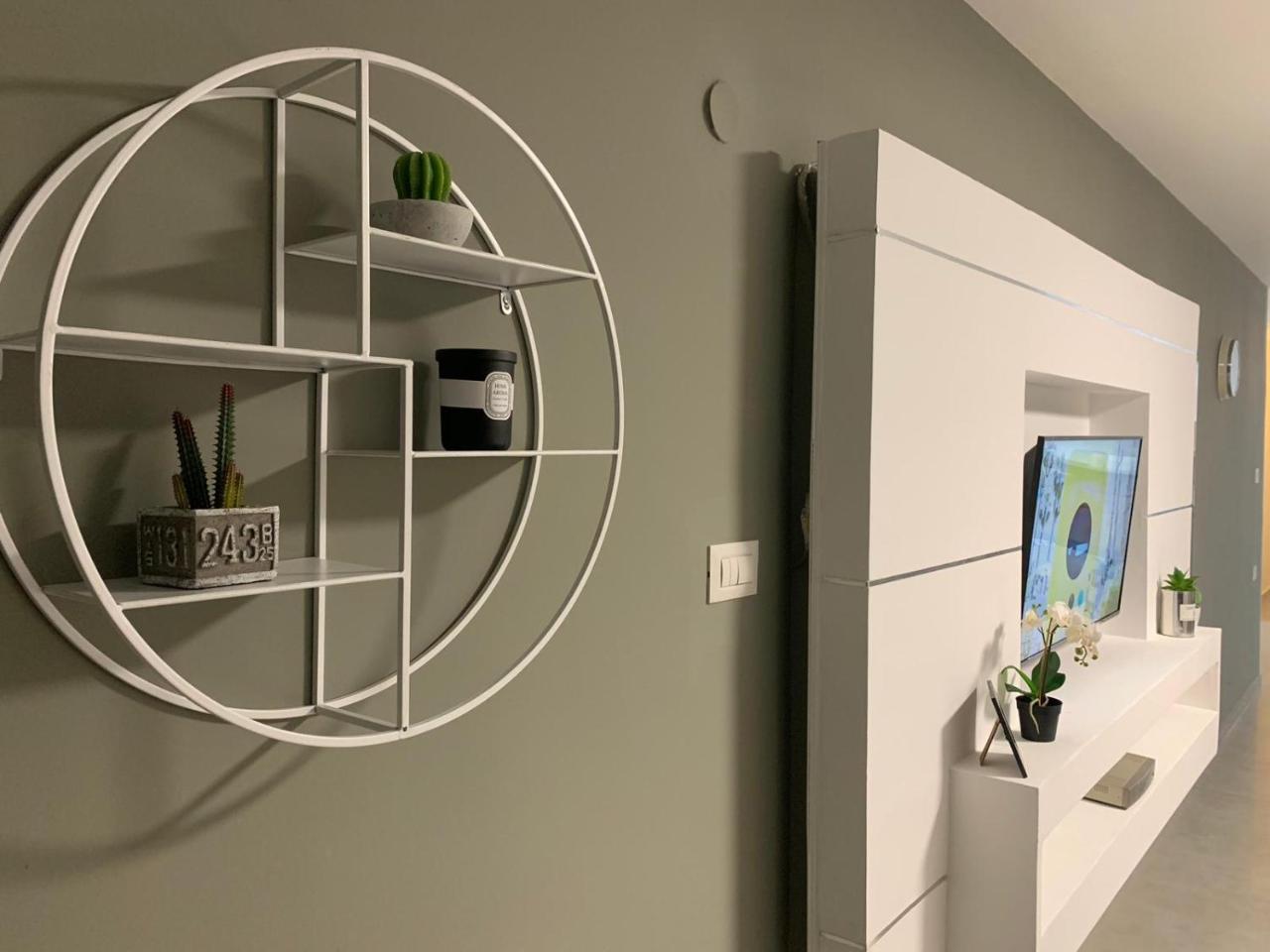 Spat Apartments Bat Yam Bagian luar foto