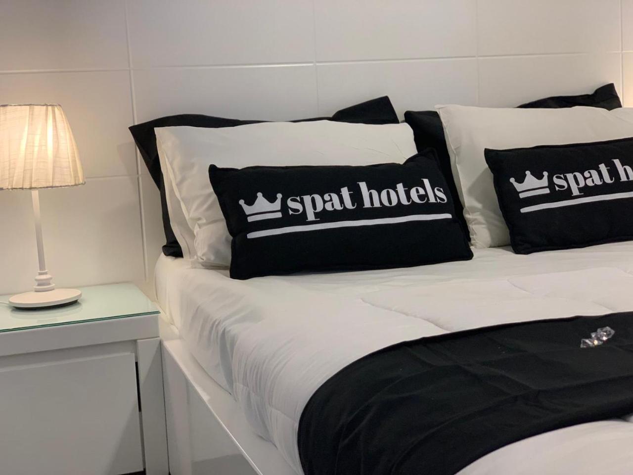 Spat Apartments Bat Yam Bagian luar foto