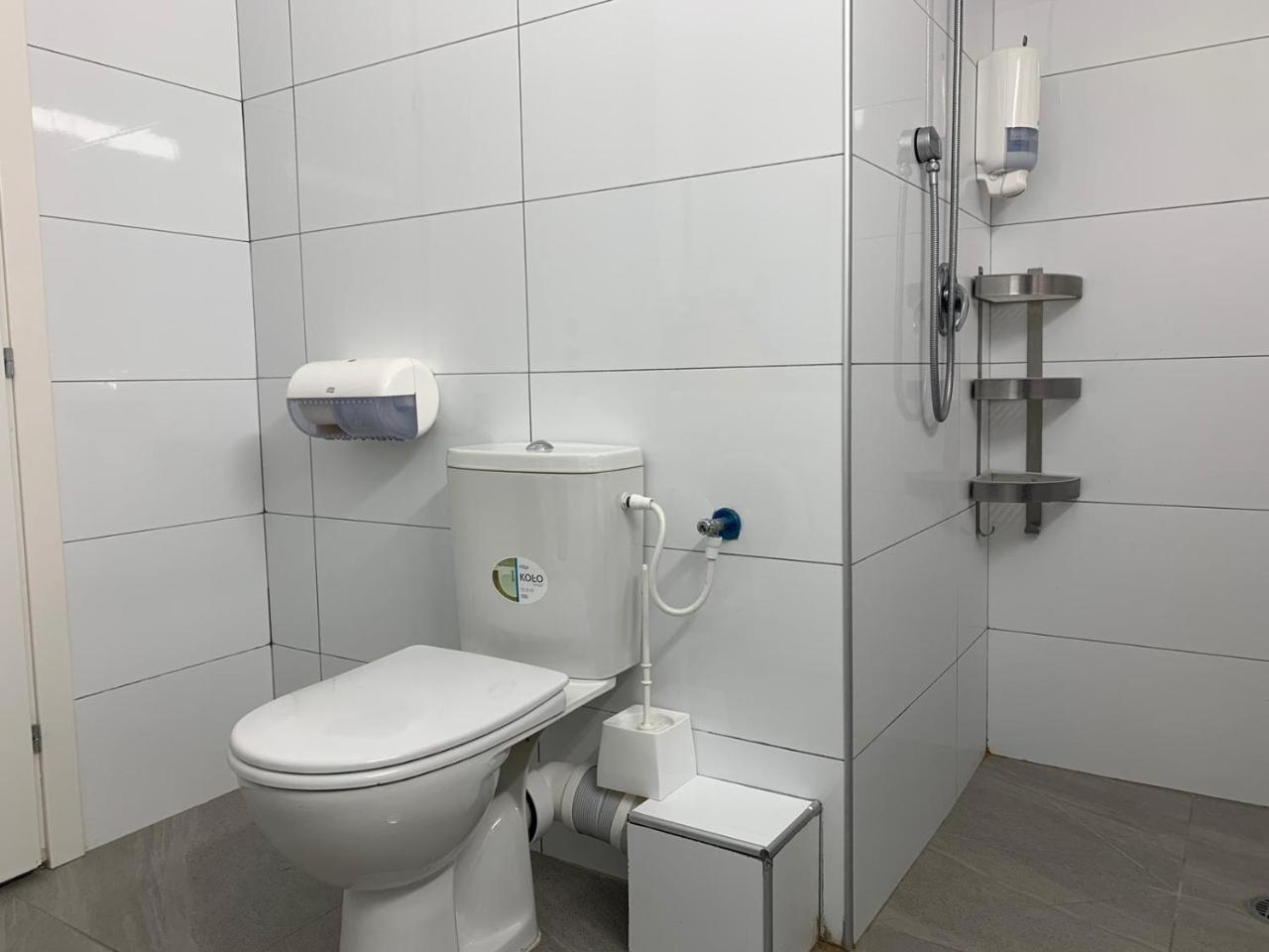 Spat Apartments Bat Yam Bagian luar foto